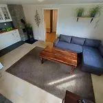 Apartman Bazyl Folkedal