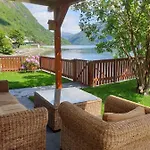 Bazyl Apartman Folkedal