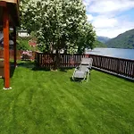 Apartman Bazyl Folkedal