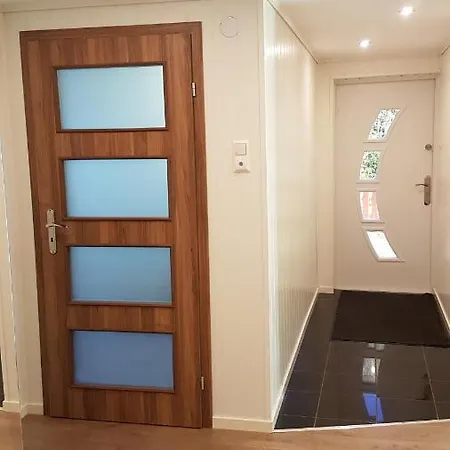 アパート Bazyl Folkedal