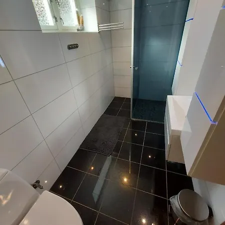 Appartement Bazyl