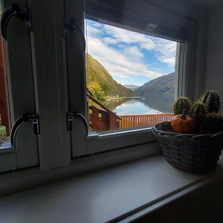 Bazyl Appartement *