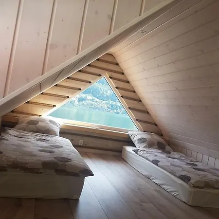Appartement Bazyl