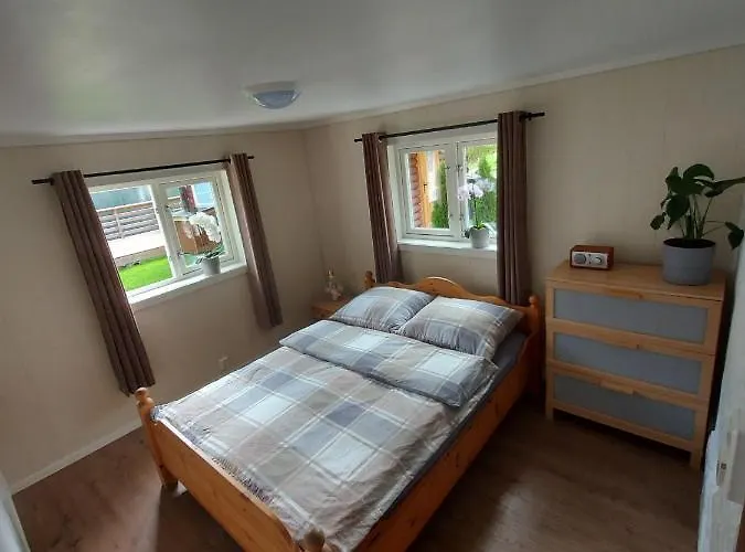 Apartament Bazyl
