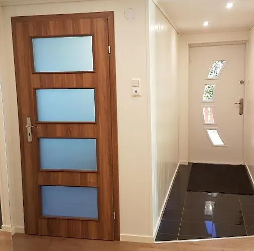 Apartament Bazyl Folkedal