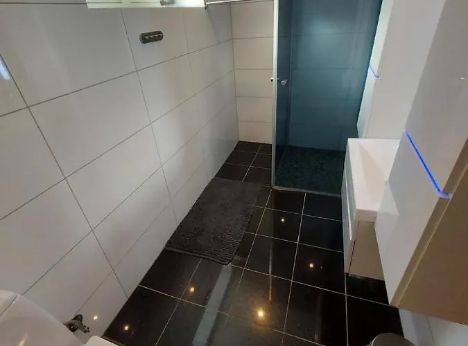Apartament Bazyl