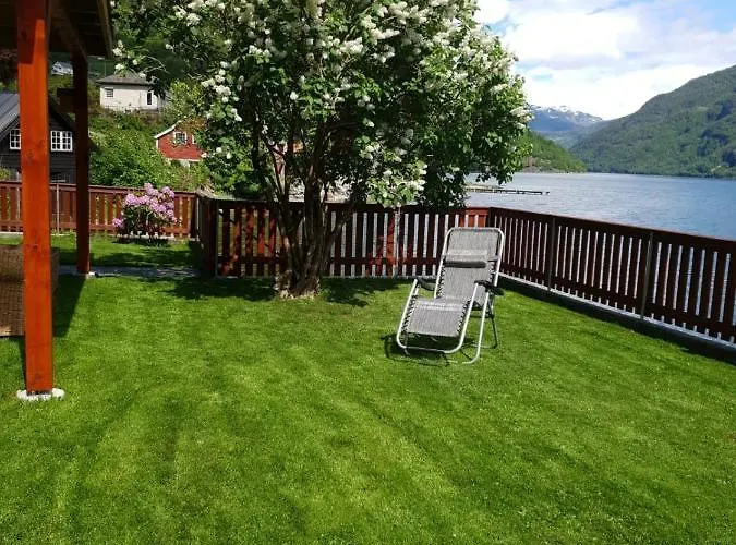 Apartament Bazyl Folkedal