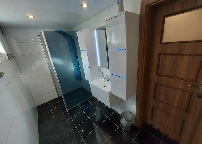 Bazyl Apartament