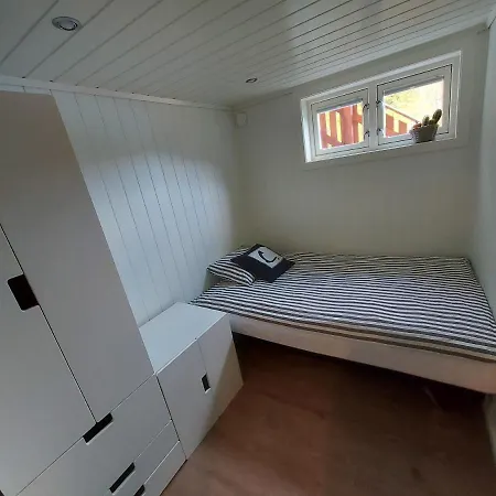 Apartamento Bazyl