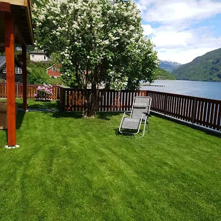 Apartmán Bazyl Folkedal