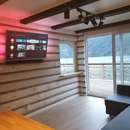 Apartmán Bazyl