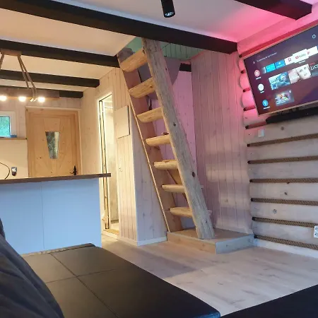 Bazyl Apartamento *